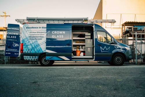 Image for Crown Glass with ID of: 6708703