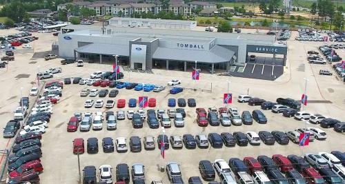 Image for Tomball Ford with ID of: 6708765