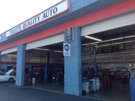 Image for Perry's Quality Auto Repair with ID of: 6708775