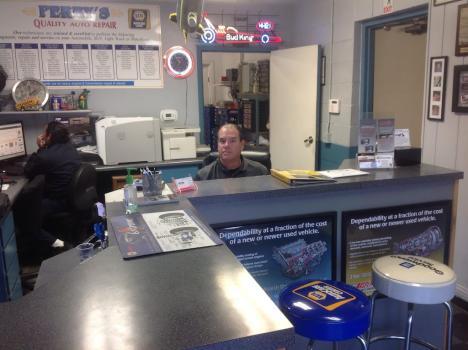 Image for Perry's Quality Auto Repair with ID of: 6708776