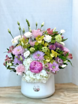 Image for Hepatica Florist with ID of: 6708811