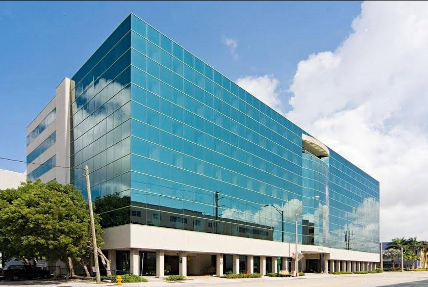 Image for South Miami Neurology with ID of: 6709040