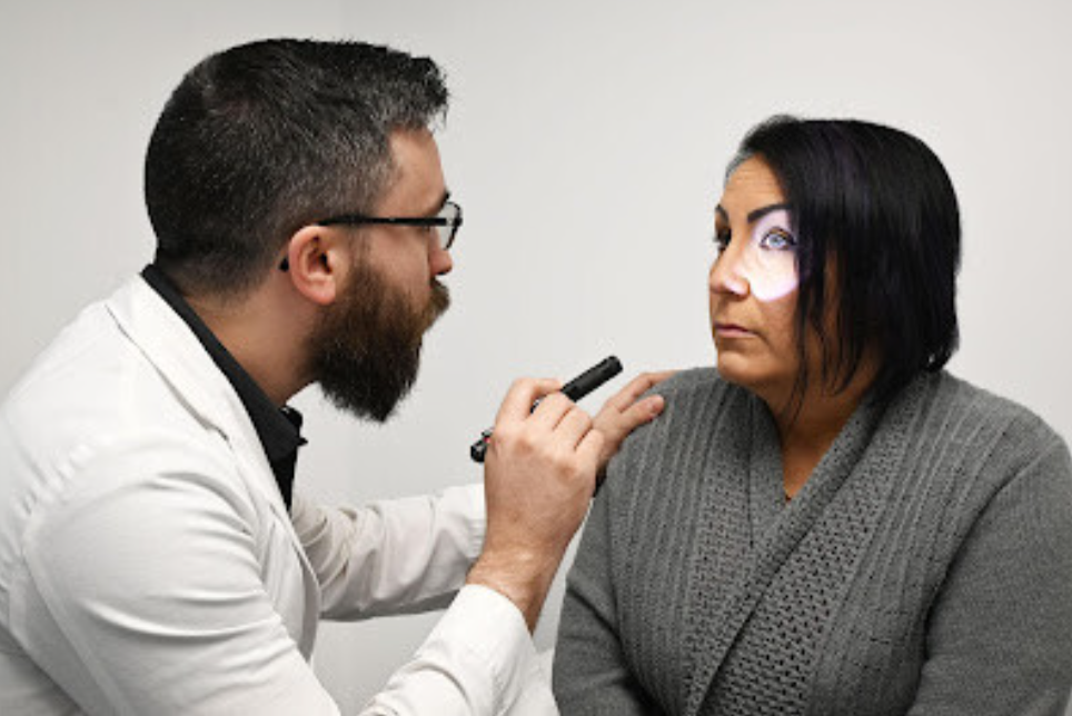 Image for South Miami Neurology with ID of: 6709041