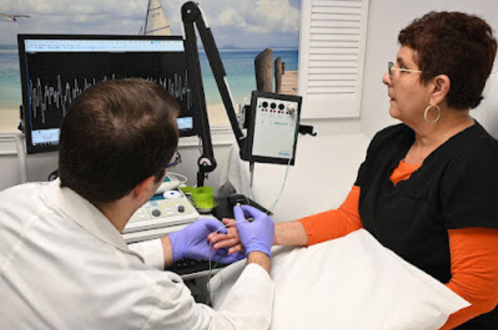 Image for South Miami Neurology with ID of: 6709042