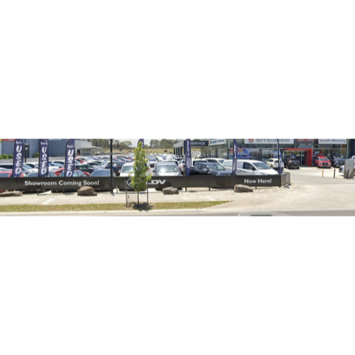 Image for South Morang LDV with ID of: 6709048