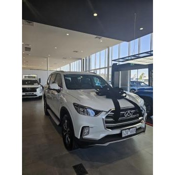Image for South Morang LDV with ID of: 6709054