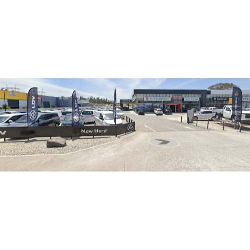 Image for South Morang LDV with ID of: 6709056