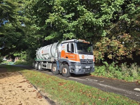 Image for Peachy Services Ltd with ID of: 6709287