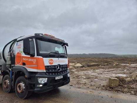 Image for Peachy Services Ltd with ID of: 6709289