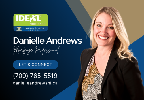 Image for Danielle Andrews Mortgages with ID of: 6709305