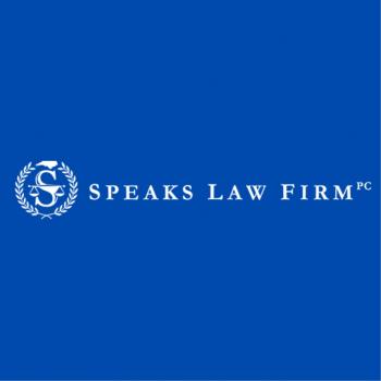 Image for Speaks Law Firm with ID of: 6709349