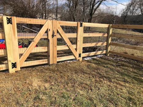 Image for R & M Fence with ID of: 6709372