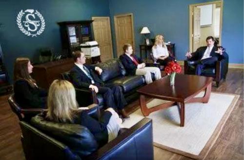 Image for Speaks Law Firm with ID of: 6709469
