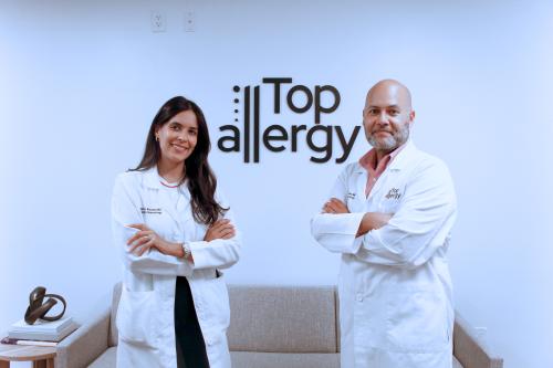 Image for Top Allergy with ID of: 6709494