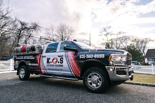 Image for KOS Cleaning Services with ID of: 6709542