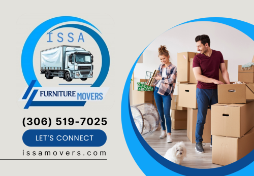 Image for Issa Furniture Movers with ID of: 6709654
