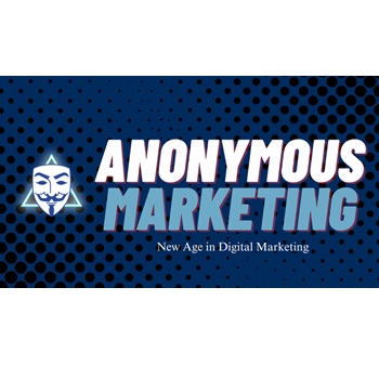 Image for Anonymous Marketing, LLP with ID of: 6709717