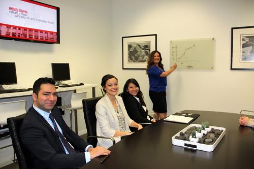 Image for Marquee Staffing with ID of: 6709763