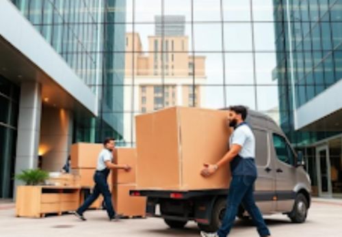 Image for Issa Furniture Movers with ID of: 6709788