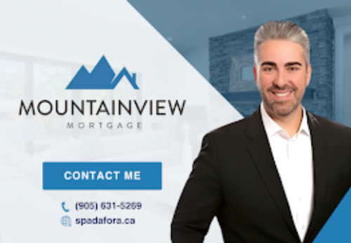Image for Mountainview Mortgage - The Mortgage Centre - Anthony Spadafora with ID of: 6709896
