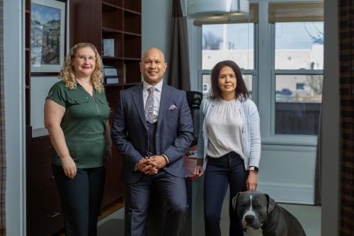 Image for The Mortgage Doctors Inc with ID of: 6710112