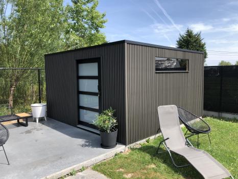 Image for Chaletpark with ID of: 6710161