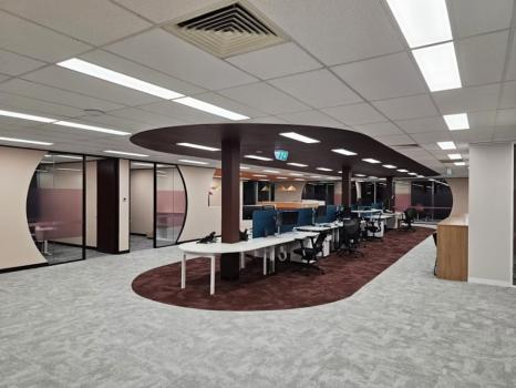 Image for Infinite Interiors with ID of: 6710180