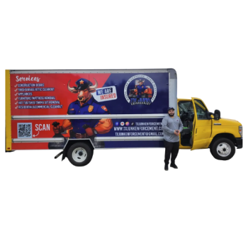 Image for TX Junk Enforcement with ID of: 6710246