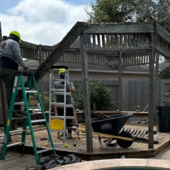 Image for TX Junk Enforcement with ID of: 6710247