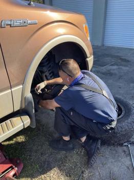 Image for Paul's Mobile Care LLC with ID of: 6710458