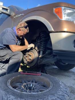 Image for Paul's Mobile Care LLC with ID of: 6710459