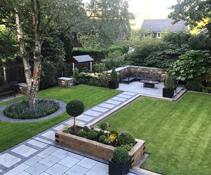 Image for 4D Garden Design & Construction Ltd with ID of: 6710466