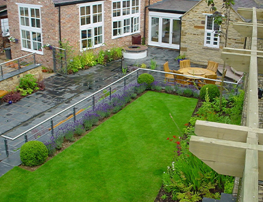 Image for 4D Garden Design & Construction Ltd with ID of: 6710468