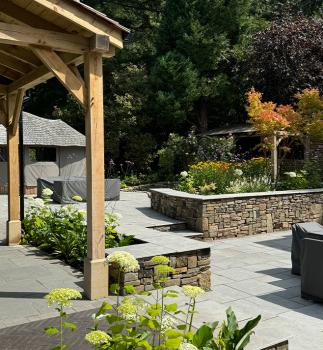 Image for 4D Garden Design & Construction Ltd with ID of: 6710469