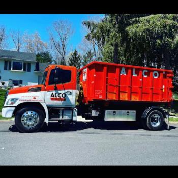 Image for ALCO Disposal with ID of: 6710551