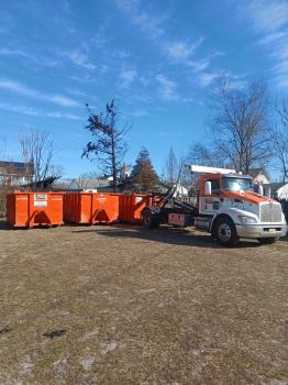 Image for ALCO Disposal with ID of: 6710552