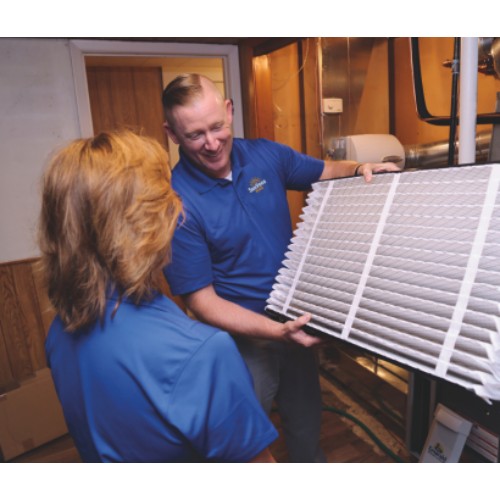 Image for SunVena HVAC with ID of: 6710628