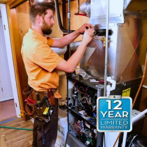 Image for SunVena HVAC with ID of: 6710631