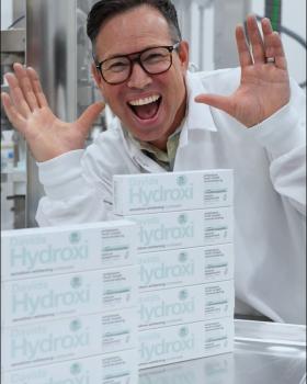 Image for Davids Health Sciences with ID of: 6710651