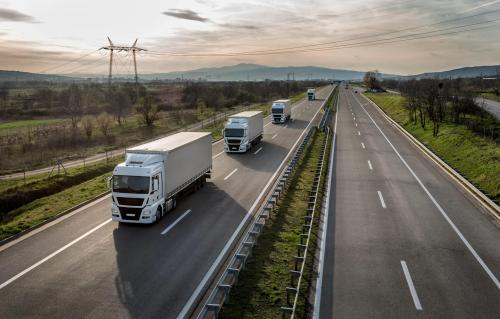 Image for DCTS Transport Solutions with ID of: 6710715