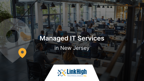 Image for Link High Technologies - New Jersey Managed IT Services Company with ID of: 6711066