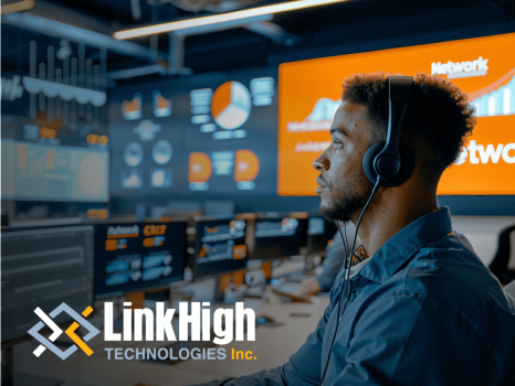 Image for Link High Technologies - New Jersey Managed IT Services Company with ID of: 6711067