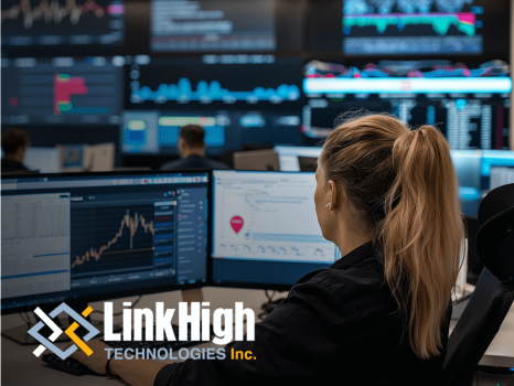 Image for Link High Technologies - New Jersey Managed IT Services Company with ID of: 6711068