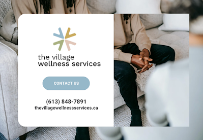 Image for The Village Wellness Services with ID of: 6711070