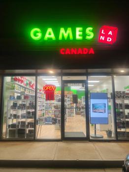 Image for Gamesland Canada with ID of: 6711117