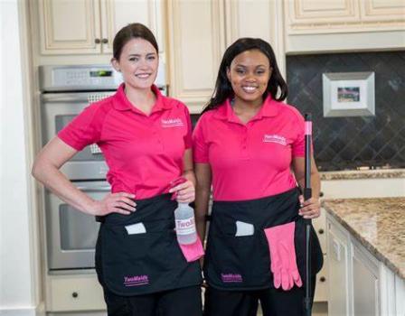 Image for Two Maids with ID of: 6711163