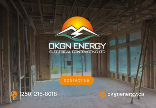 Image for OKGN Energy Electrical Contracting Ltd. with ID of: 6711249