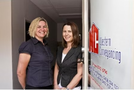Image for Western Conveyancing with ID of: 6711451