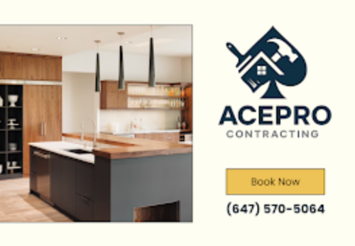 Image for Acepro Contracting with ID of: 6711456