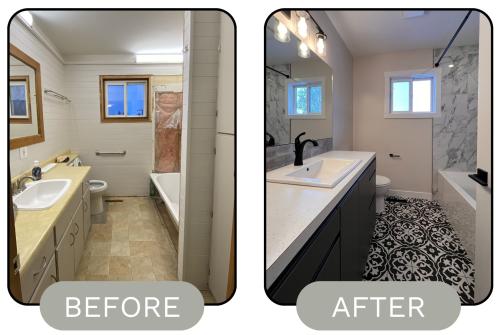 Image for Four Timbers Renovations Ltd. with ID of: 6711611